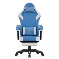 Fotel gamingowy Huzaro Force 3.7 Blue