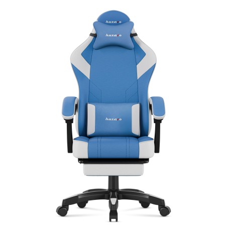 Fotel gamingowy Huzaro Force 3.7 Blue