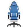 Fotel gamingowy Huzaro Force 3.7 Blue