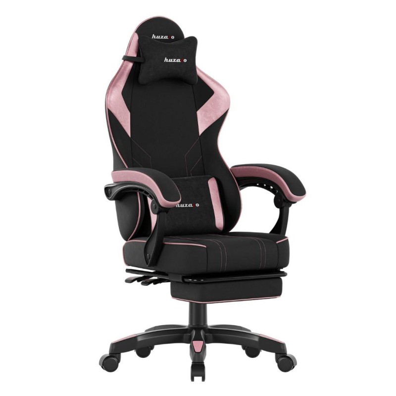 Fotel gamingowy Huzaro Force 3.7 Pink