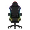 Fotel gamingowy Huzaro Force 3.7 RGB Black