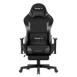 Fotel obrotowy Huzaro Force 5.7 Black