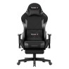 Fotel obrotowy Huzaro Force 5.7 Black