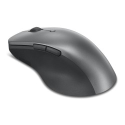 Mysz bezprzewodowa Lenovo Professional Bluetooth Rechargeable Mouse optyczna szara