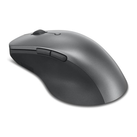 Mysz bezprzewodowa Lenovo Professional Bluetooth Rechargeable Mouse optyczna szara