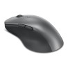 Mysz bezprzewodowa Lenovo Professional Bluetooth Rechargeable Mouse optyczna szara