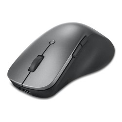 Mysz bezprzewodowa Lenovo Professional Bluetooth Rechargeable Mouse optyczna szara