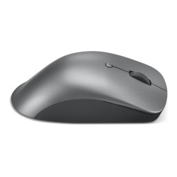 Mysz bezprzewodowa Lenovo Professional Bluetooth Rechargeable Mouse optyczna szara