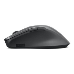 Mysz bezprzewodowa Lenovo Professional Bluetooth Rechargeable Mouse optyczna szara