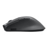 Mysz bezprzewodowa Lenovo Professional Bluetooth Rechargeable Mouse optyczna szara