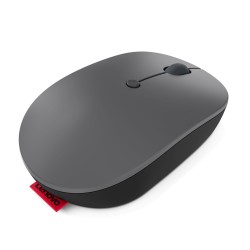 Mysz bezprzewodowa Lenovo Go USB-C Wireless Mouse optyczna czarna