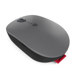 Mysz bezprzewodowa Lenovo Go USB-C Wireless Mouse optyczna czarna