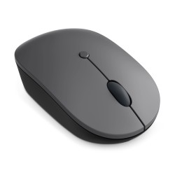 Mysz bezprzewodowa Lenovo Go USB-C Wireless Mouse optyczna czarna