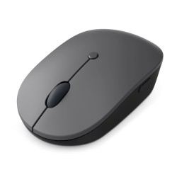 Mysz bezprzewodowa Lenovo Go USB-C Wireless Mouse optyczna czarna
