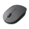 Mysz bezprzewodowa Lenovo Go USB-C Wireless Mouse optyczna czarna