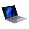 Notebook Lenovo ThinkBook 14 2-in-1 G5 IAU 14"WUXGA Touch/Ultra 5 225U/16GB/SSD512GB/Intel/W11 PRO Luna Grey 3Y