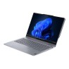 Notebook Lenovo ThinkBook 14 2-in-1 G5 IAU 14"WUXGA Touch/Ultra 5 225U/16GB/SSD512GB/Intel/W11 PRO Luna Grey 3Y