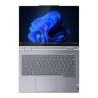 Notebook Lenovo ThinkBook 14 2-in-1 G5 IAU 14"WUXGA Touch/Ultra 5 225U/16GB/SSD512GB/Intel/W11 PRO Luna Grey 3Y