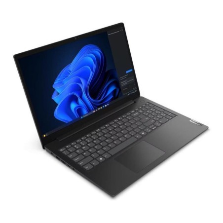 Notebook Lenovo V15 G5 IRL 15,6"FHD/i7-13620H/16GB/SSD512GB/UHD/W11 PRO Business Black 3Y