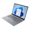 Notebook Lenovo ThinkBook 16 G8 IAL 16"WUXGA/Ultra 5 225U/16GB/SSD512GB/Intel/W11 PRO Arctic Grey 3Y