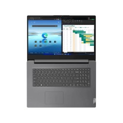 Notebook Lenovo V17 G4 IRU 17,3"FHD/i5-13420H/16GB/SSD512GB/UHD/W11 PRO Iron Grey 3Y