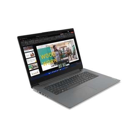Notebook Lenovo V17 G4 IRU 17,3"FHD/i7-13620H/16GB/SSD512GB/UHD/W11 PRO Iron Grey 3Y