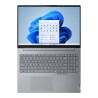 Notebook Lenovo ThinkBook 16 G8 IAL 16"WUXGA/Ultra 7 255H/16GB/SSD512GB/Arc/W11 PRO Arctic Grey 3Y