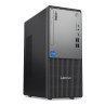 Komputer PC Lenovo ThinkCentre Neo 50t G5 TW i3-14100/8GB/SSD256GB/UHD730/DVD/WIFI/BT/W11 PRO Black 3Y
