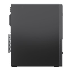 Komputer PC Lenovo ThinkCentre neo 50s SFF G5 i5-14400/8GB/SSD256GB/UHD730/DVD/WIFI/BT/W11 PRO Black 3Y