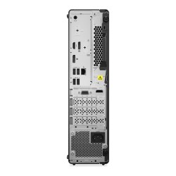 Komputer PC Lenovo ThinkCentre M90s G5 SFF i5-14500/16GB/SSD512GB/UHD770/DVD-RW/WiFi/BT/W11 PRO Black 3Y