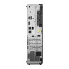 Komputer PC Lenovo ThinkCentre M90s G5 SFF i5-14500/16GB/SSD512GB/UHD770/DVD-RW/WiFi/BT/W11 PRO Black 3Y