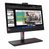 Komputer AIO Lenovo ThinkCentre M90a G5 23.8"FHD/i5-14400/8GB/SSD512GB/UHD/DVD-RW/11PR Black 3Y