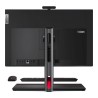 Komputer AIO Lenovo ThinkCentre M90a G5 23.8"FHD/i5-14400/8GB/SSD512GB/UHD/DVD-RW/11PR Black 3Y