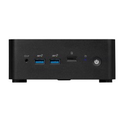 Barebone PC MSI Cubi NUC 1MG-014BEU Core 3 100U/Intel/WiFi/BT