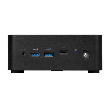 Barebone PC MSI Cubi NUC 1MG-014BEU Core 3 100U/Intel/WiFi/BT