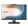 Komputer AiO MSI Modern AM242P 1M-2088XEU 23,8"FHD/Core 5 120U/16GB/SSD512GB/Intel Black