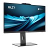 Komputer AiO MSI PRO AP242P 14M-649XEU 23,8"FHD/i5-14400/16GB/SSD512GB/UHD/DOS Black