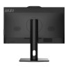 Komputer AiO MSI PRO AP242P 14M-649XEU 23,8"FHD/i5-14400/16GB/SSD512GB/UHD/DOS Black