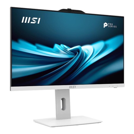Komputer AiO MSI PRO AP242P 14M-691EU 23,8"FHD/i5-14400/16GB/SSD512GB/UHD/W11 PRO White