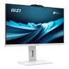 Komputer AiO MSI PRO AP242P 14M-691EU 23,8"FHD/i5-14400/16GB/SSD512GB/UHD/W11 PRO White