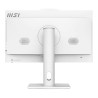 Komputer AiO MSI PRO AP242P 14M-691EU 23,8"FHD/i5-14400/16GB/SSD512GB/UHD/W11 PRO White