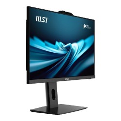 Komputer AiO MSI PRO AP242P 14M-1096XEU 23,8"FHD/i7-14700/16GB/SSD1TB/UHD770 Black