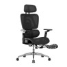 Fotel biurowy Mark Adler Expert 7.9 Black