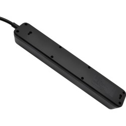 Listwa zasilająca Defender SFS 135 5 m, 4 gniazda, 3x USB