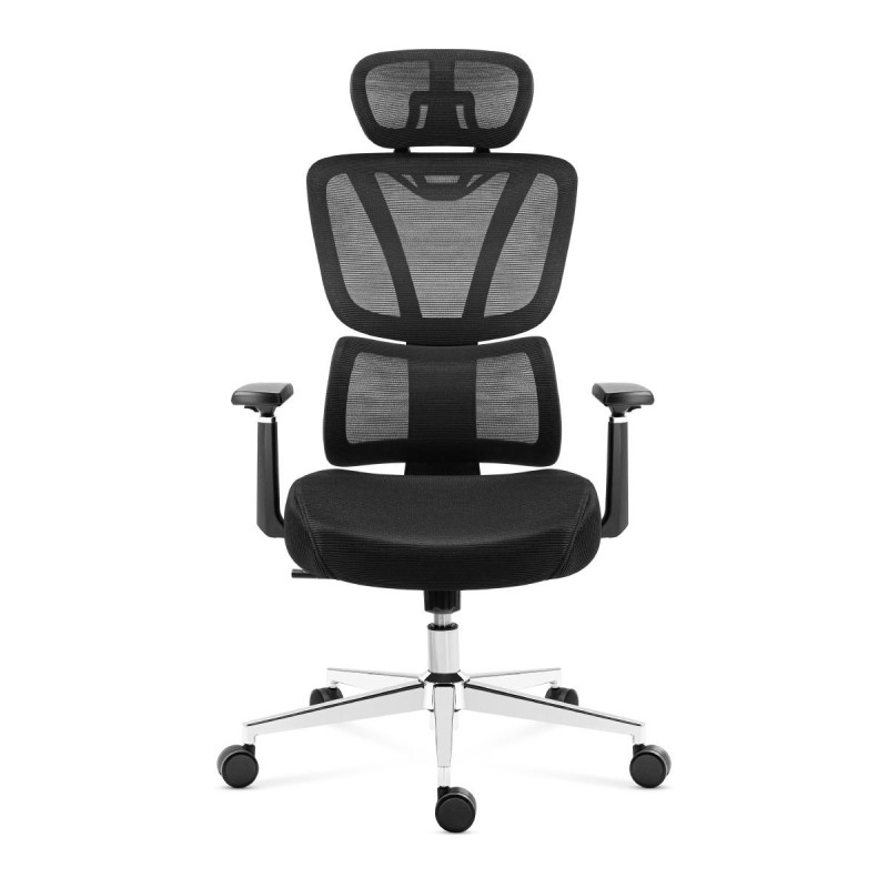 Fotel biurowy Mark Adler Expert 4.6 Black