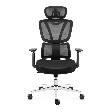 Fotel biurowy Mark Adler Expert 4.6 Black