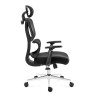 Fotel biurowy Mark Adler Expert 4.6 Black