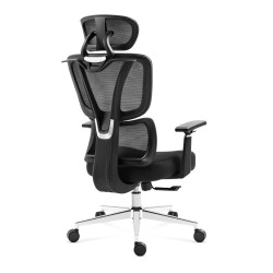 Fotel biurowy Mark Adler Expert 4.6 Black