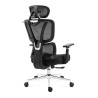 Fotel biurowy Mark Adler Expert 4.6 Black