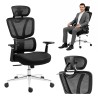 Fotel biurowy Mark Adler Expert 4.6 Black